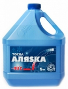 Аляска 5002