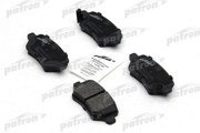 PATRON PBP1521