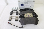 MERCEDES-BENZ A0004203700
