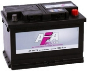 AFA AFH674