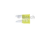 Bosch 1987529032 Предохранитель МИНИ 20А 1987529032