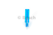 Bosch 1904529906 Предохранитель 15A СТАНДАРТ 1904529906