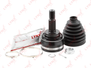 LYNXauto CO3935