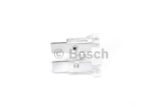 Bosch 1904529908 Предохранитель 25А СТАНДАРТ 1904529908