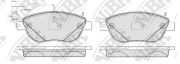 NiBK PN0187W