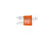Bosch 1987529030 Предохранитель МИНИ 10А 1987529030