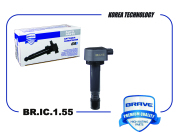 BRAVE BRIC155