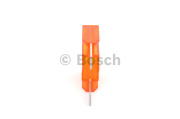 Bosch 1987529020 Предохранитель Maxi 40A (оранжевый) 1987529020