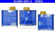 Ate 03990158312 SL DOT 4 0