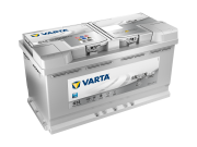 Varta 595901085 Батарея аккумуляторная VARTA Silver Dynamic AGM Stop&amp;Go 95А/ч 850А 12V Обратная полярн. стандартные клеммы