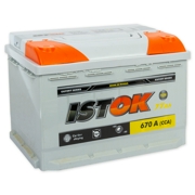 ISTOK 6CT77NR