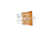 Bosch 1904529903 Предохранитель 5А СТАНДАРТ 1904529903