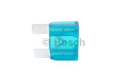 Bosch 1987529022 Предохранитель Maxi 60A (голубой)