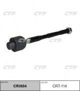 Ctr CRT114