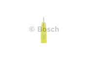Bosch 1987529032 Предохранитель МИНИ 20А 1987529032