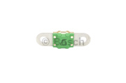 Bosch 1987531017 Предохранитель Плоский &quot;Midi&quot; UNIVERSAL /40A 1987531017