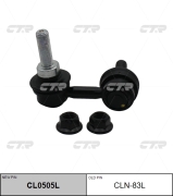 CTR CLN83L