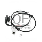 QUATTRO FRENI QF61F00373