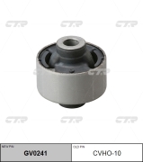 Ctr CVHO10