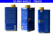 Ate 03990164322 SL.6 DOT 4 1 L Var 2