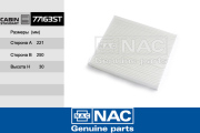 Nac 77163ST
