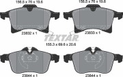 Textar 2383201