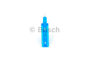 Bosch 1904529906 Предохранитель 15A СТАНДАРТ 1904529906