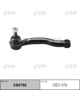 Ctr CET173
