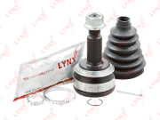 LYNXauto CO1856