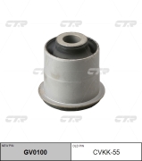 CTR CVKK55