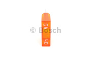 Bosch 1987529020 Предохранитель Maxi 40A (оранжевый) 1987529020