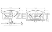 Zekkert BS1155