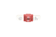Bosch 1987531016 Предохранитель 50А красный
