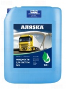 Аляска 5408 Мочевина Аляска 10 л.