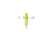 Bosch 1987529032 Предохранитель МИНИ 20А 1987529032