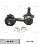 Ctr CLKH18R