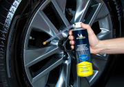 Michelin 32699 Авар.герметик для проколотых шин, аэрозоль, 500 ml