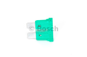 Bosch 1904529909 Предохранитель 30А СТАНДАРТ 1904529909