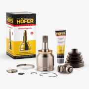 HOFER HF401220