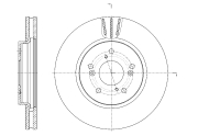 G-BRAKE GR20750