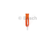 Bosch 1987529030 Предохранитель МИНИ 10А 1987529030