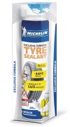 Michelin 12190 Герметик для шин MICHELIN, аэрозоль с ниппелем, 500 мл.