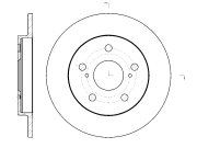 G-BRAKE GR01745