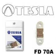 TESLA FD70A
