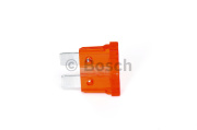 Bosch 1904529905 Предохранитель 10А СТАНДАРТ 1904529905