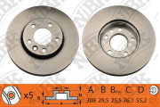 NiBK RN1316