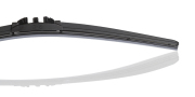 HEYNER 034000 щетка с/о 24&quot;&quot;/60см HYBRID HEYNER