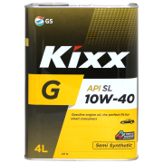 KIXX L531644TE1