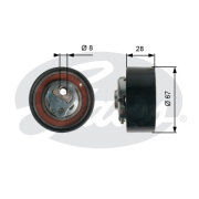 Gates T43136