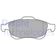 Delphi LP2101